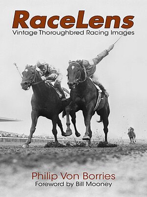 cover image of RaceLens